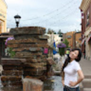 Meet your Posher, Sofia